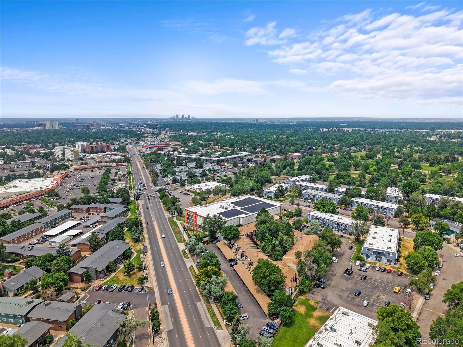 MLS Image #23 for 1060 s parker road,denver, Colorado