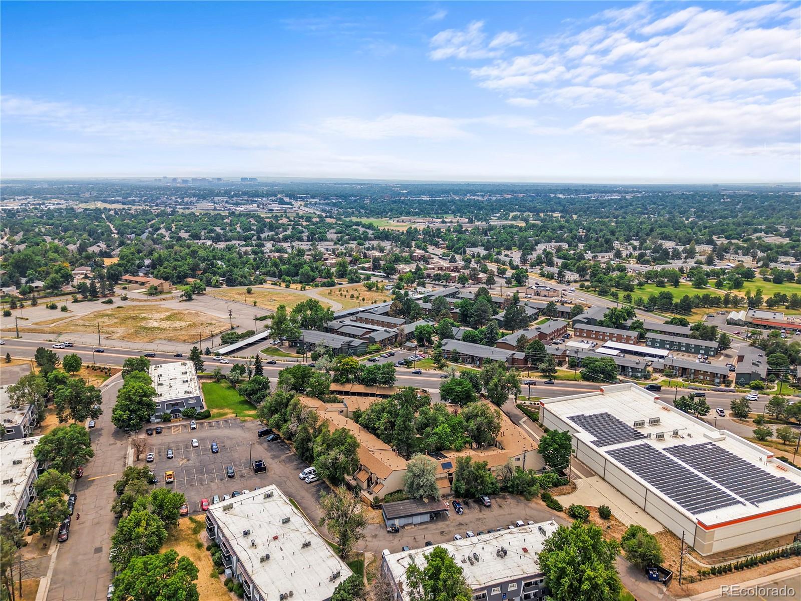 MLS Image #24 for 1060 s parker road,denver, Colorado