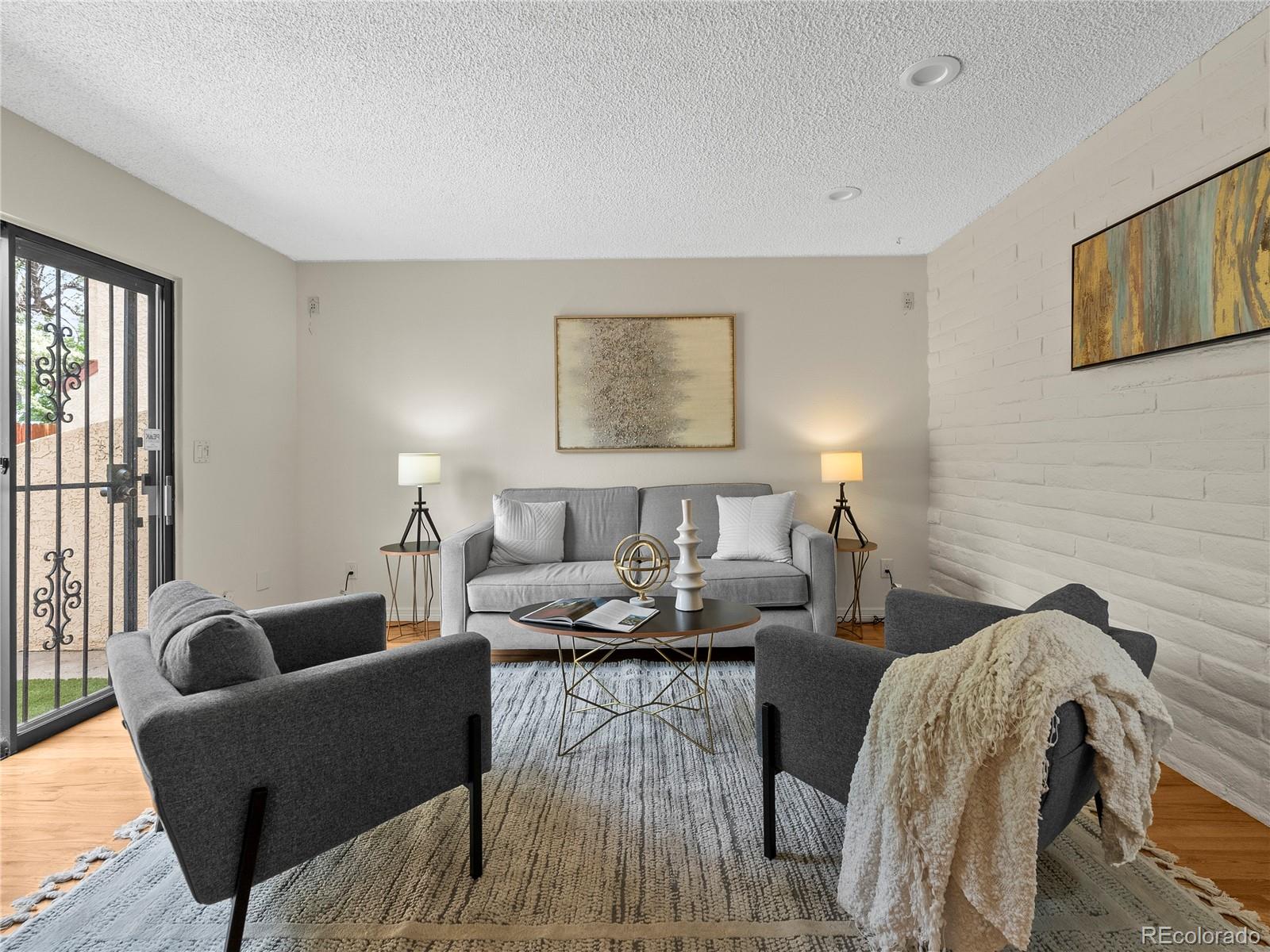 MLS Image #4 for 1060 s parker road,denver, Colorado