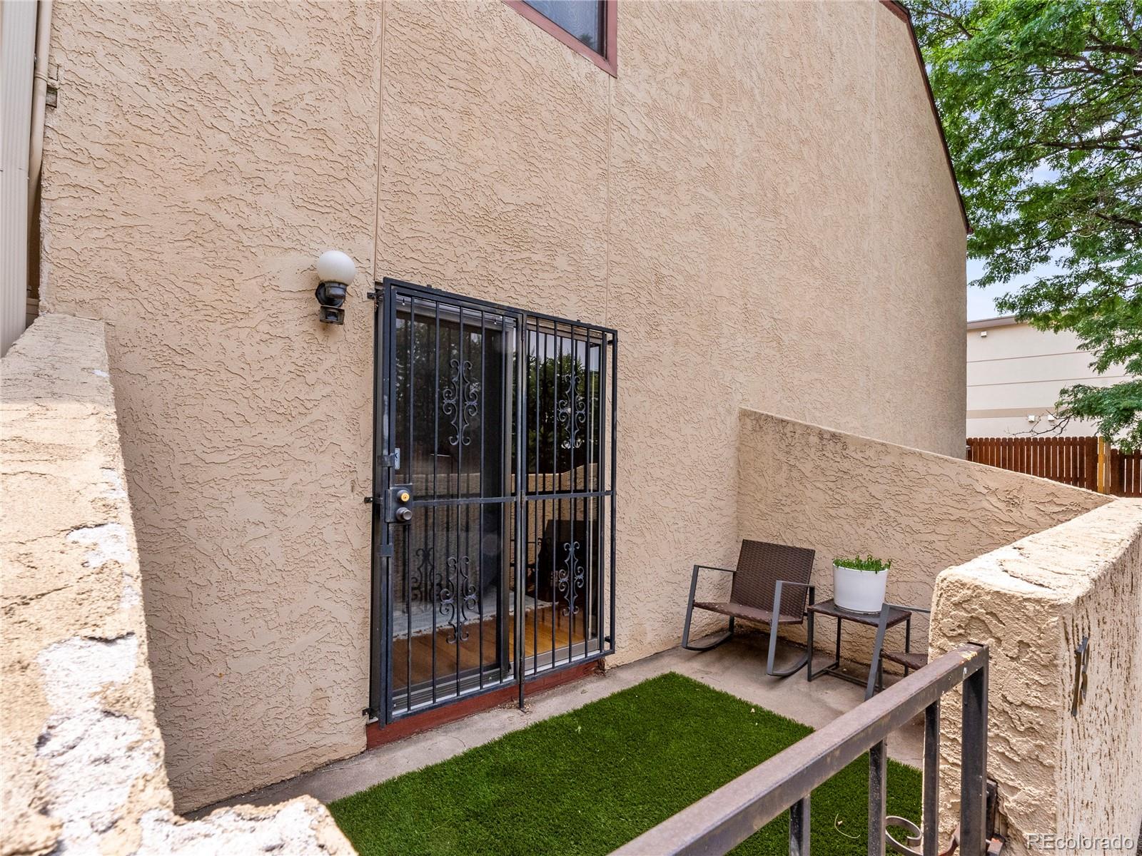 MLS Image #5 for 1060 s parker road,denver, Colorado
