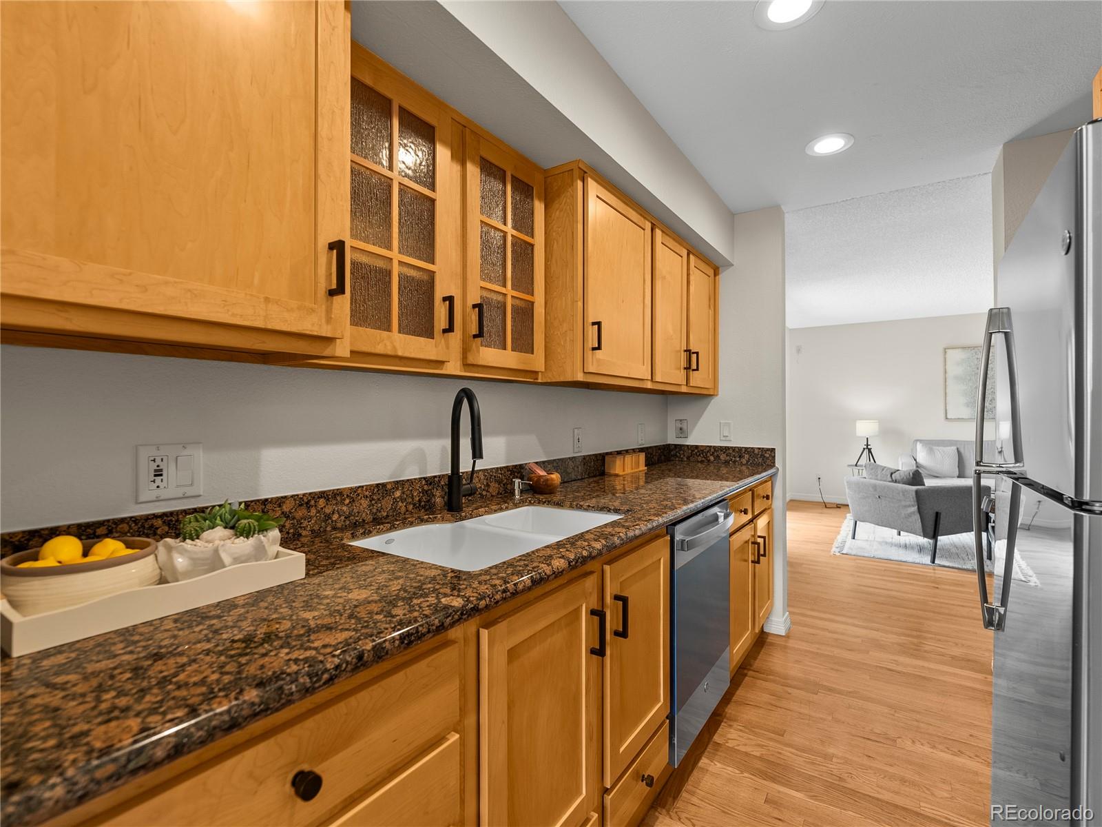 MLS Image #8 for 1060 s parker road,denver, Colorado