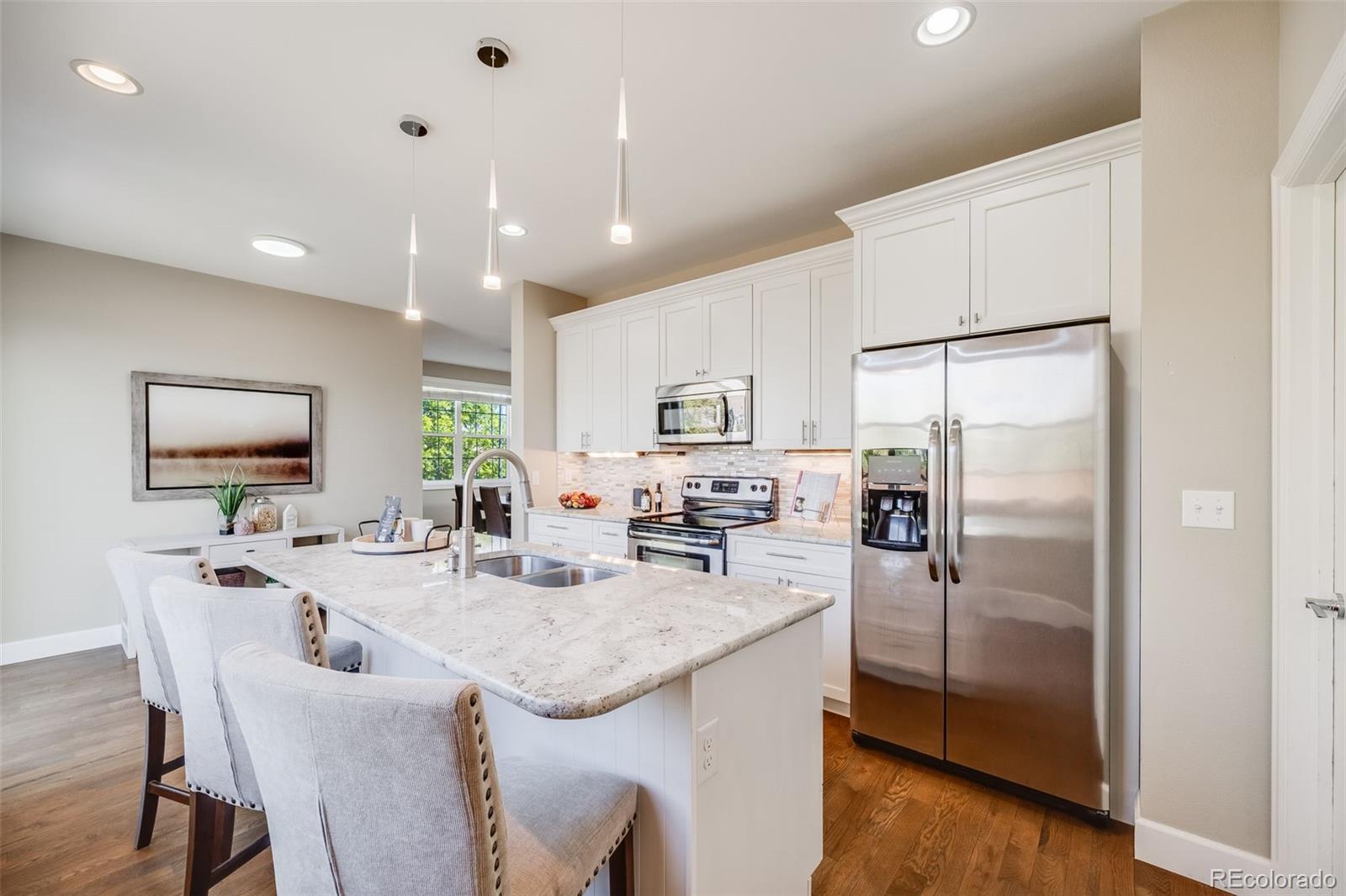 MLS Image #11 for 19294 e warren place,aurora, Colorado