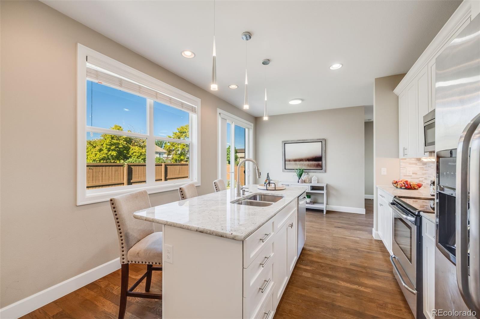 MLS Image #13 for 19294 e warren place,aurora, Colorado