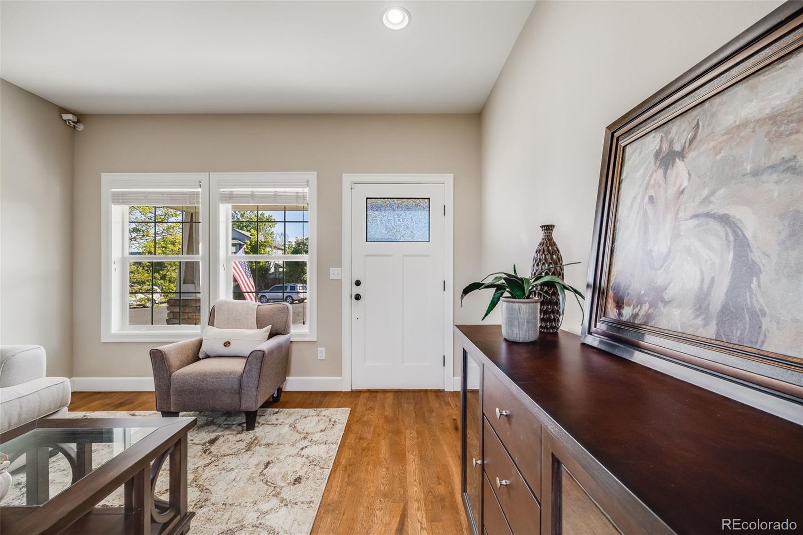 MLS Image #3 for 19294 e warren place,aurora, Colorado