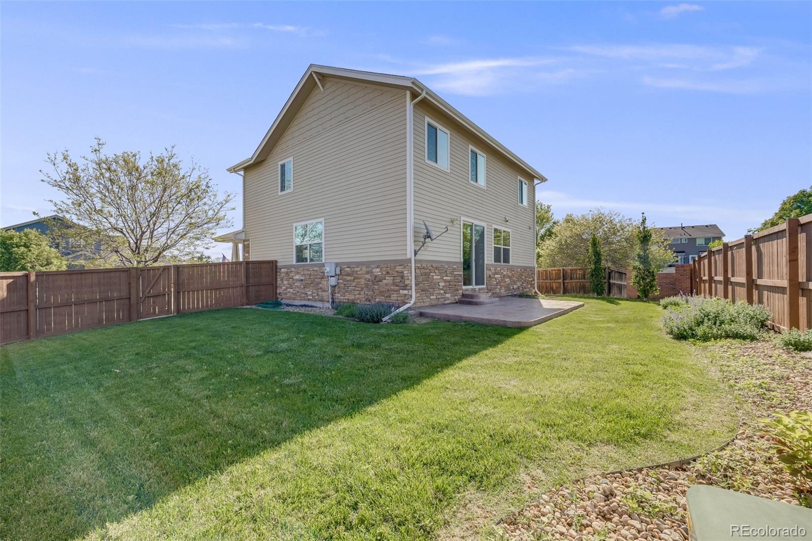 MLS Image #32 for 19294 e warren place,aurora, Colorado