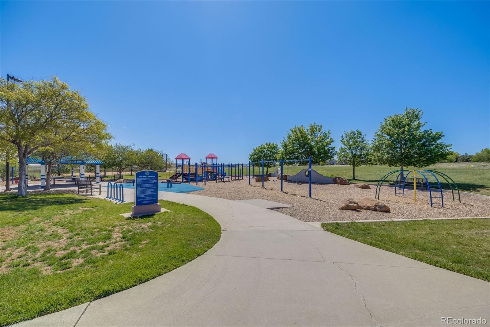 MLS Image #39 for 19294 e warren place,aurora, Colorado