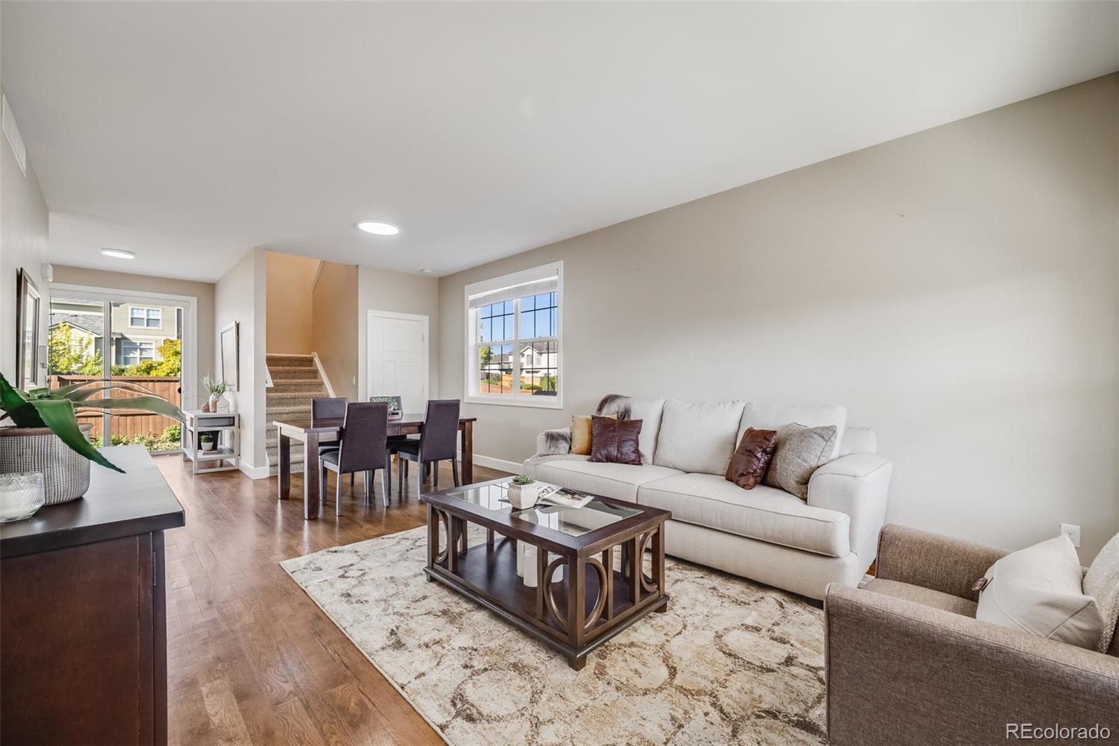 MLS Image #4 for 19294 e warren place,aurora, Colorado