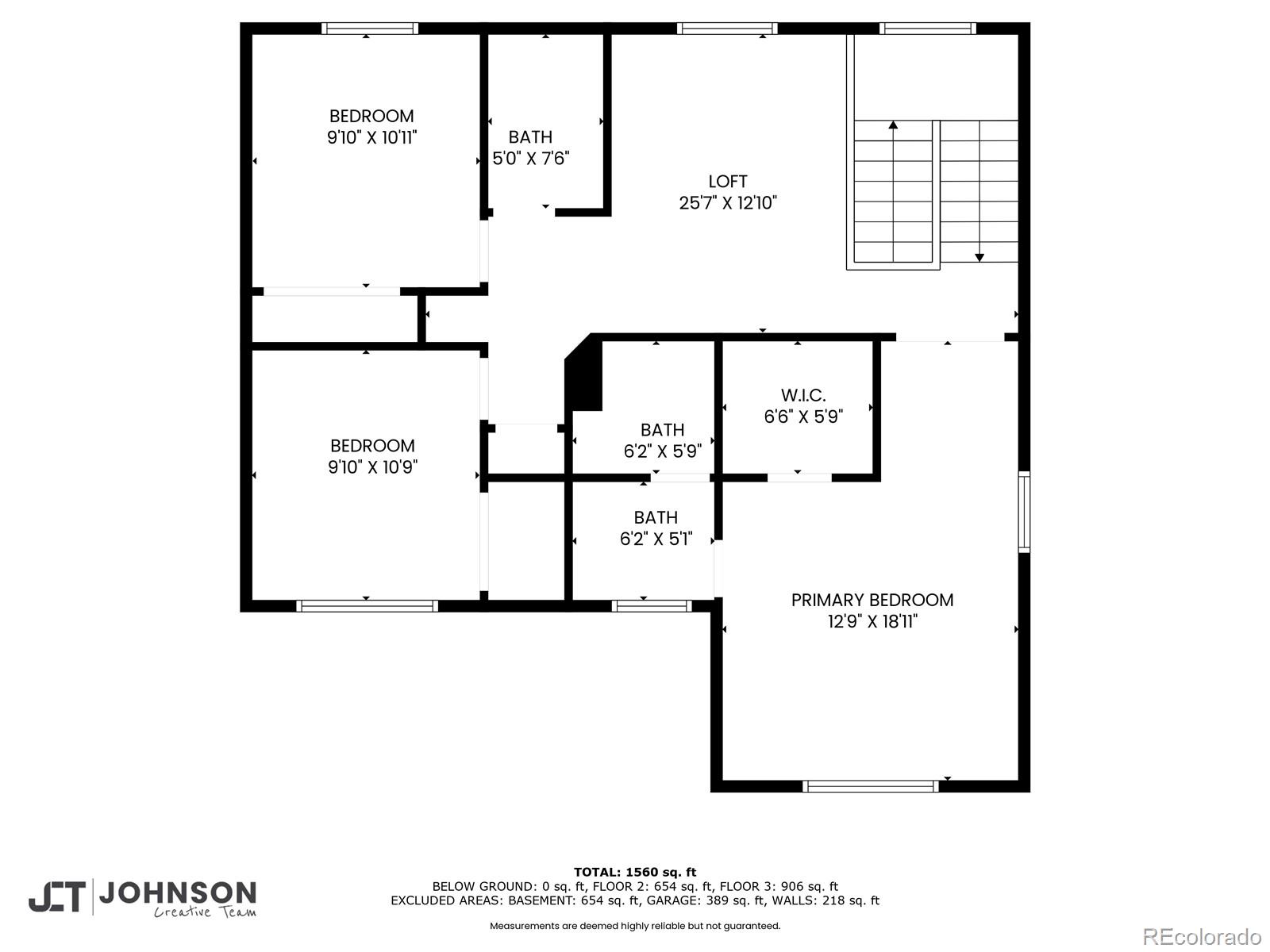 MLS Image #42 for 19294 e warren place,aurora, Colorado