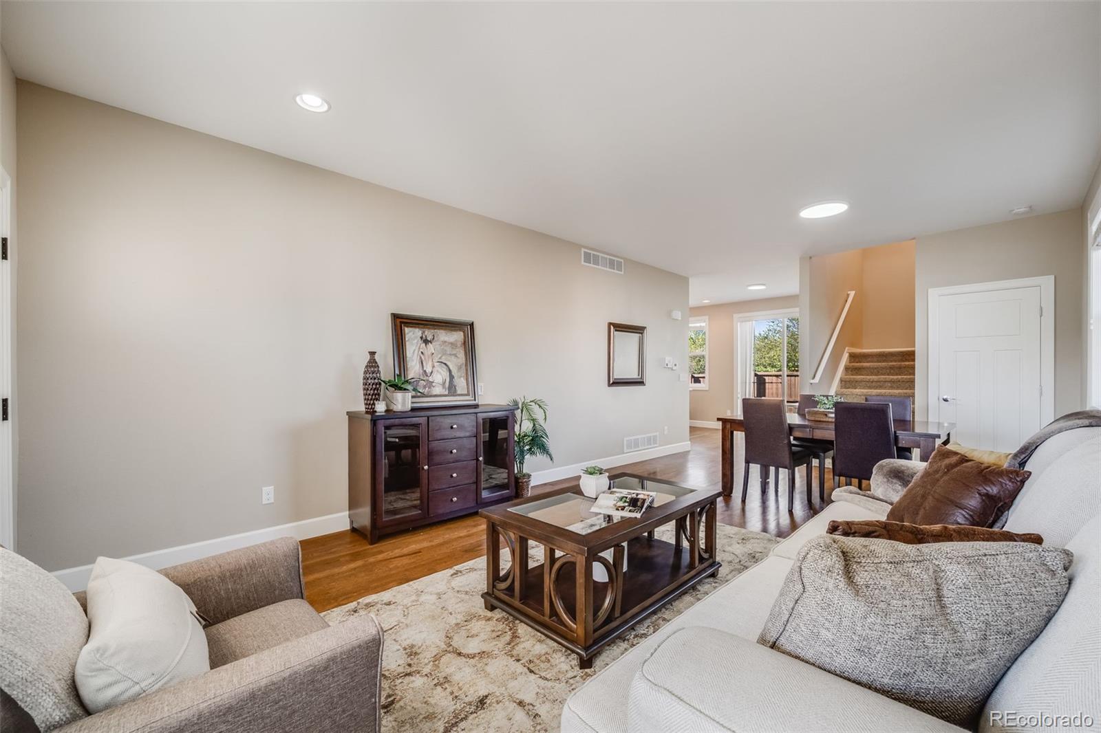 MLS Image #5 for 19294 e warren place,aurora, Colorado
