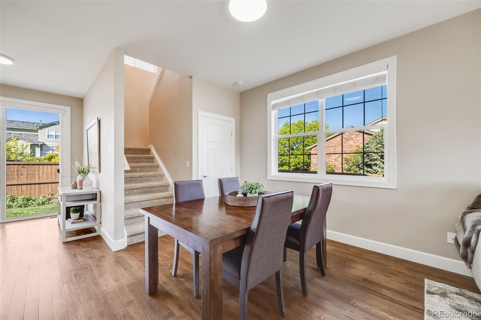 MLS Image #7 for 19294 e warren place,aurora, Colorado