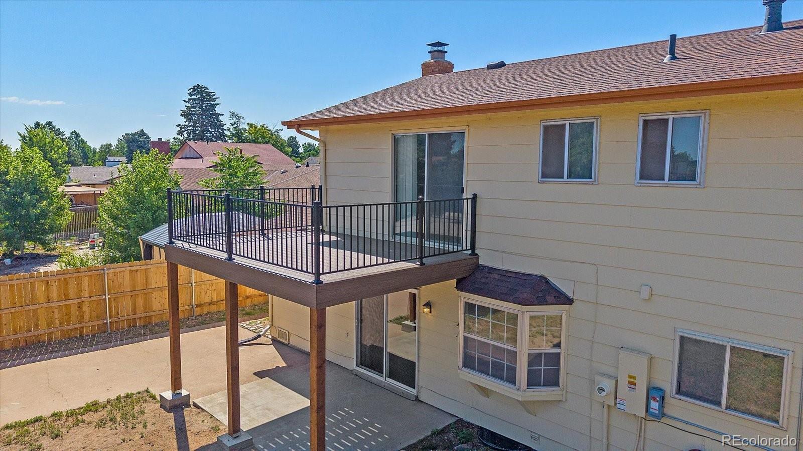 MLS Image #20 for 1923 s newark way,aurora, Colorado