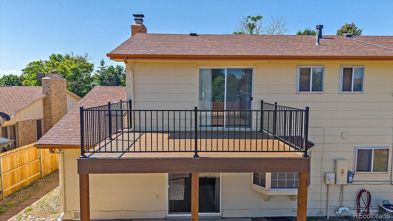 MLS Image #22 for 1923 s newark way,aurora, Colorado
