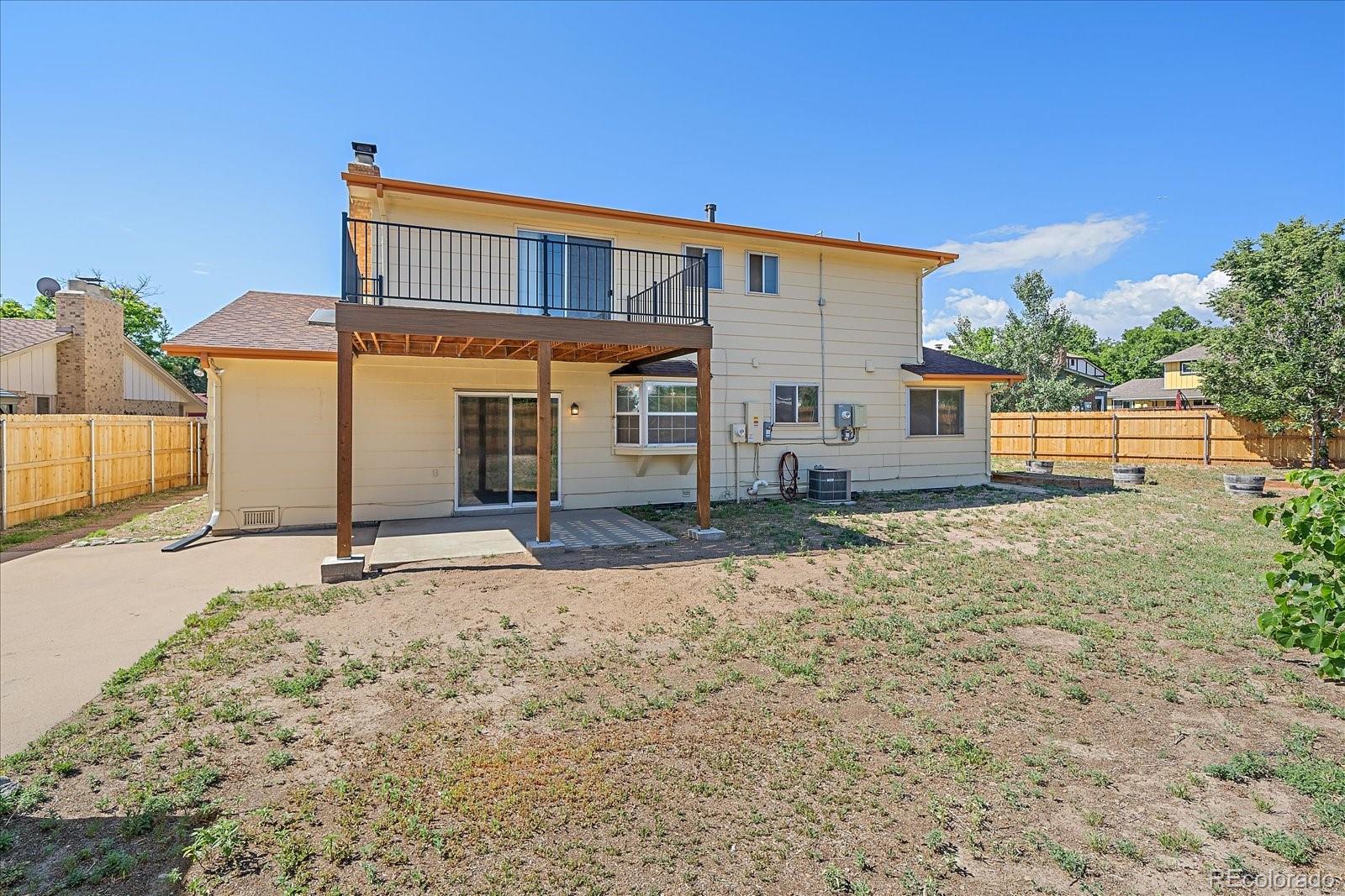 MLS Image #30 for 1923 s newark way,aurora, Colorado