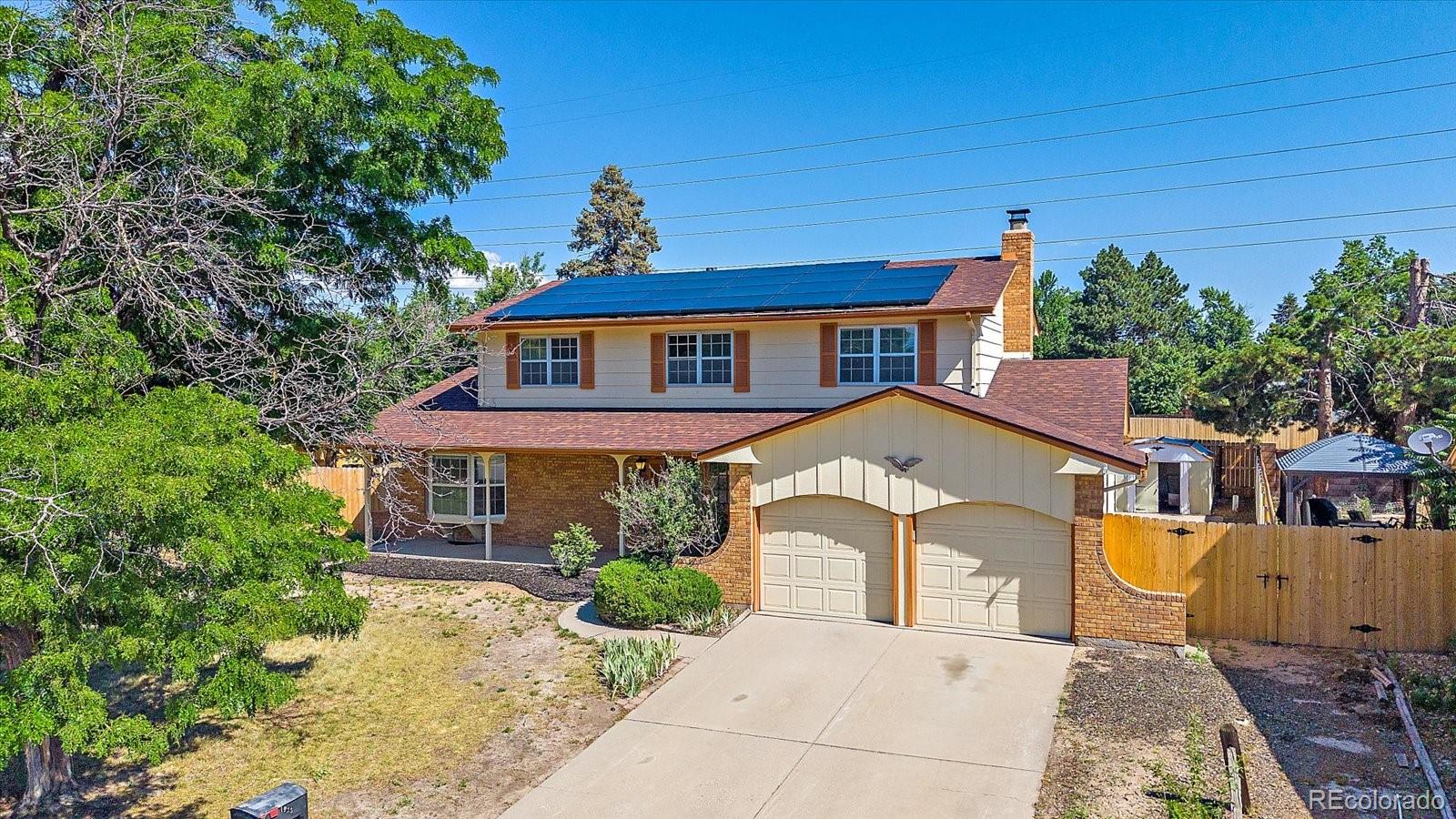 MLS Image #32 for 1923 s newark way,aurora, Colorado