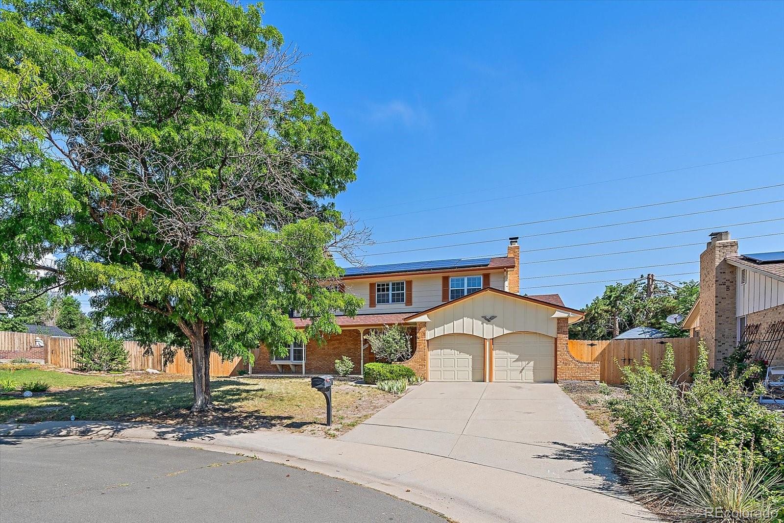 MLS Image #33 for 1923 s newark way,aurora, Colorado