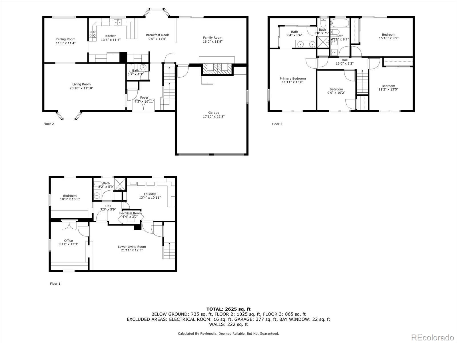 MLS Image #34 for 1923 s newark way,aurora, Colorado