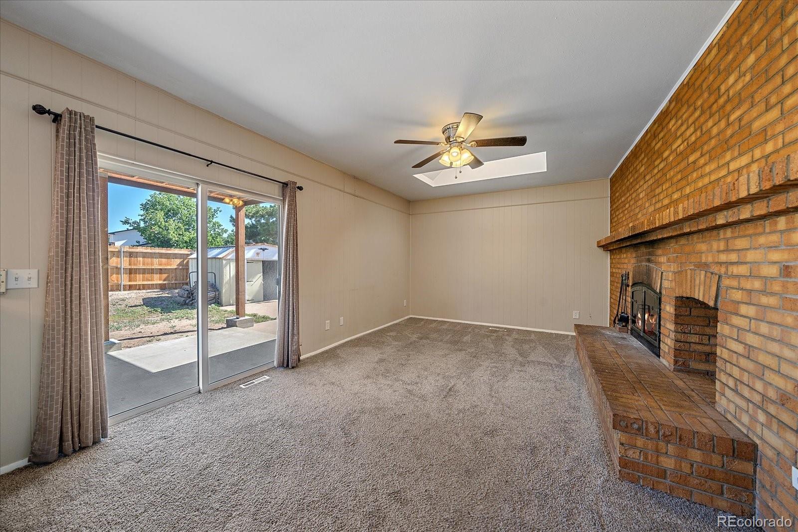 MLS Image #6 for 1923 s newark way,aurora, Colorado
