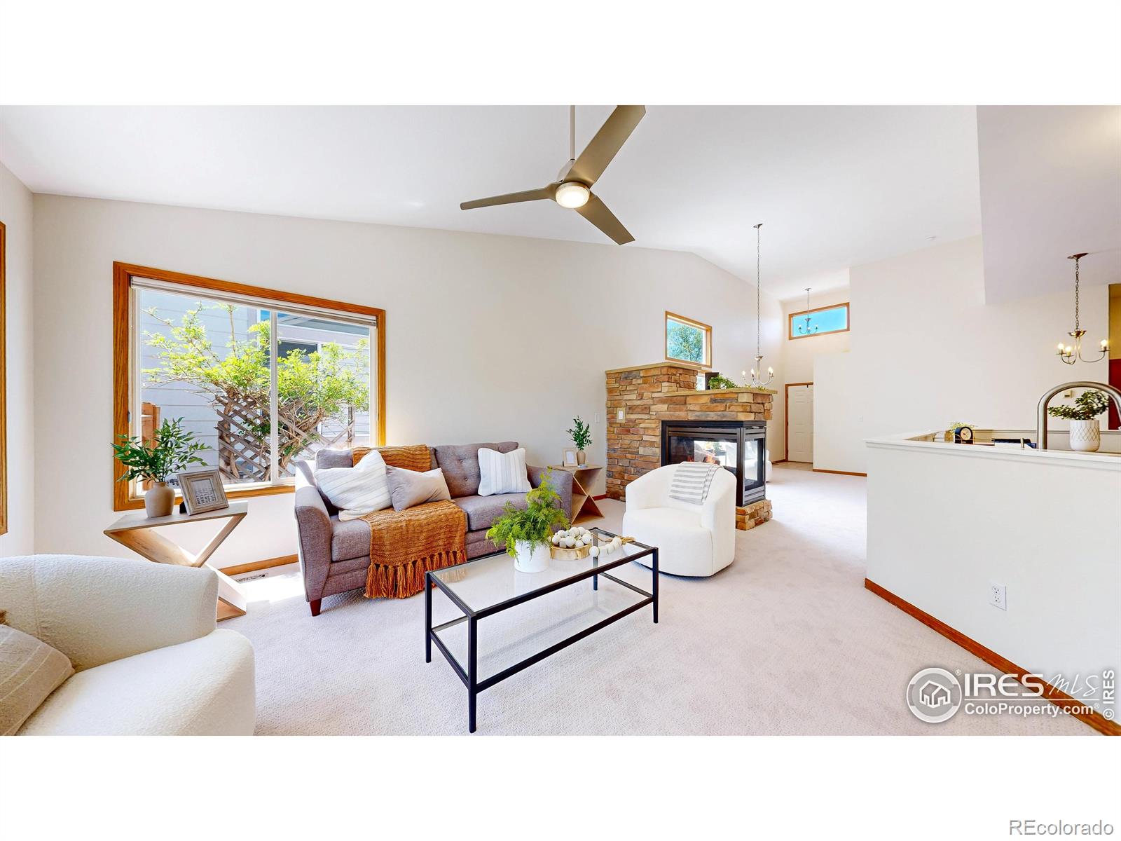 MLS Image #1 for 3508  silver trails drive,fort collins, Colorado