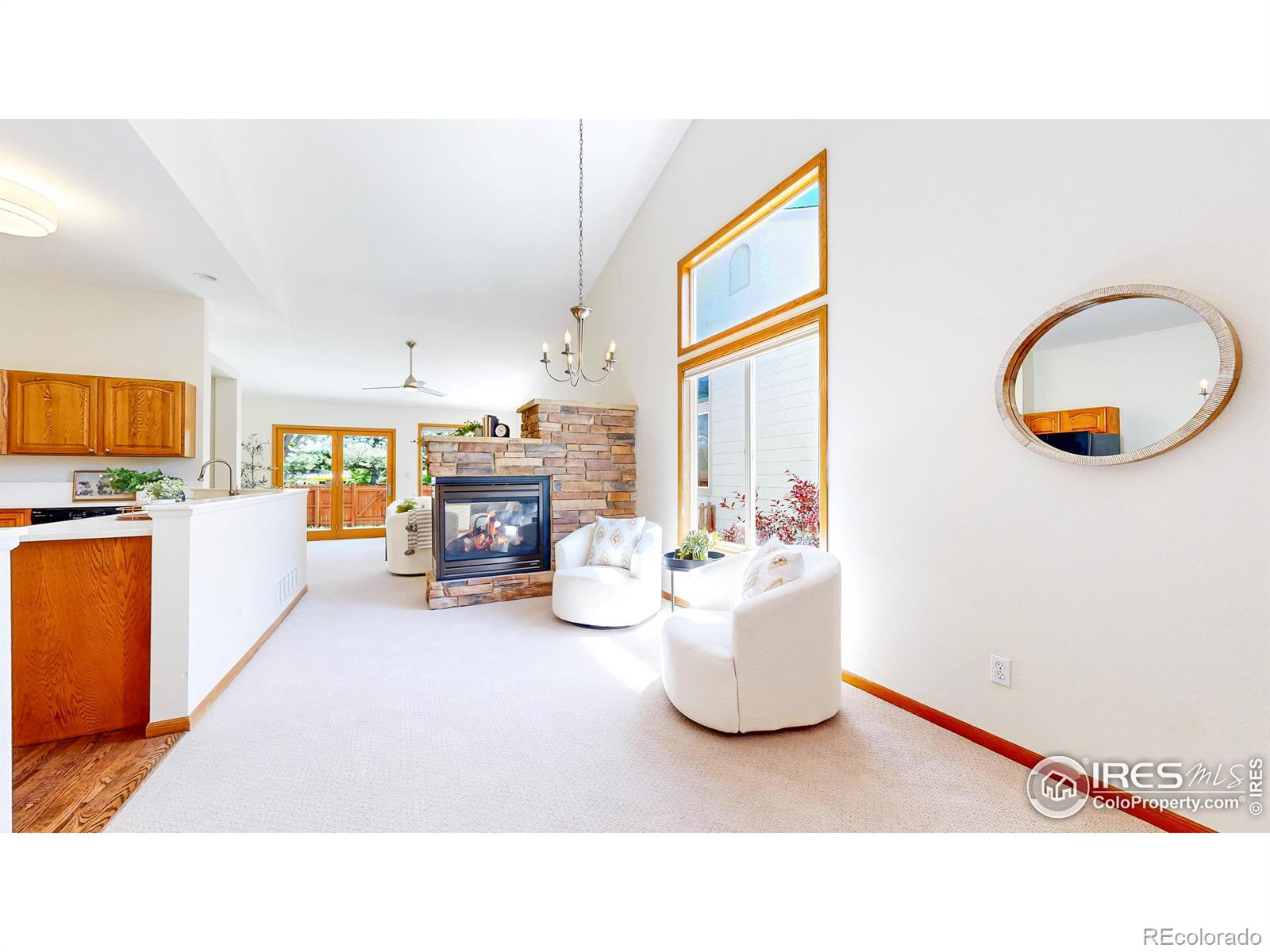 MLS Image #10 for 3508  silver trails drive,fort collins, Colorado