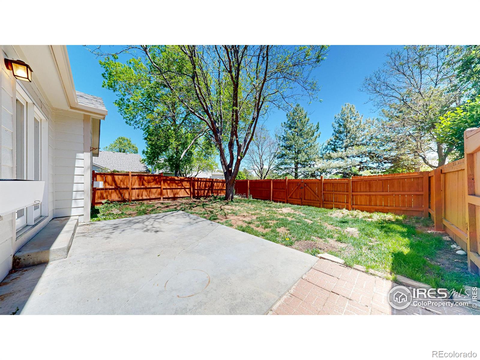 MLS Image #28 for 3508  silver trails drive,fort collins, Colorado