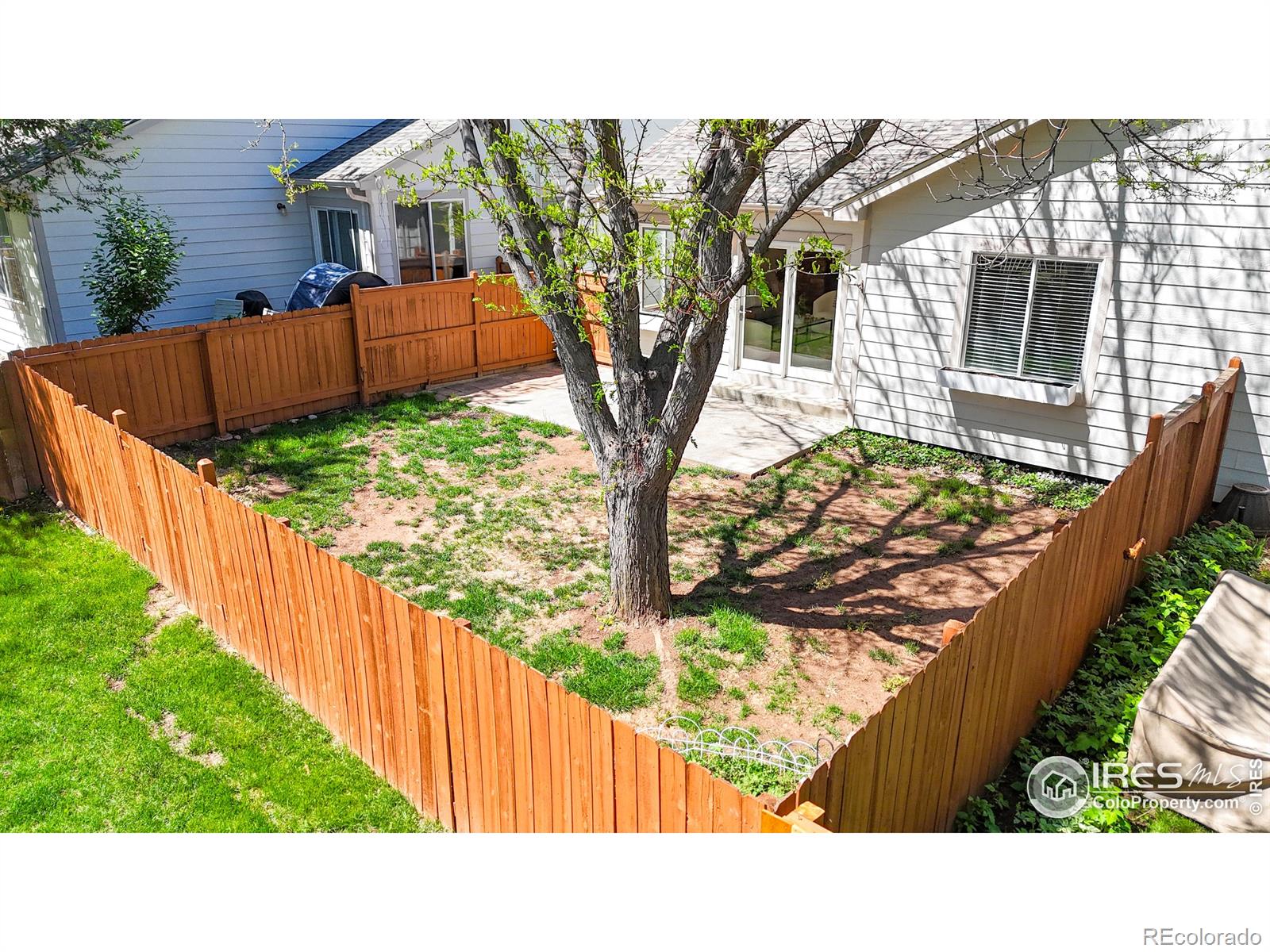 MLS Image #29 for 3508  silver trails drive,fort collins, Colorado