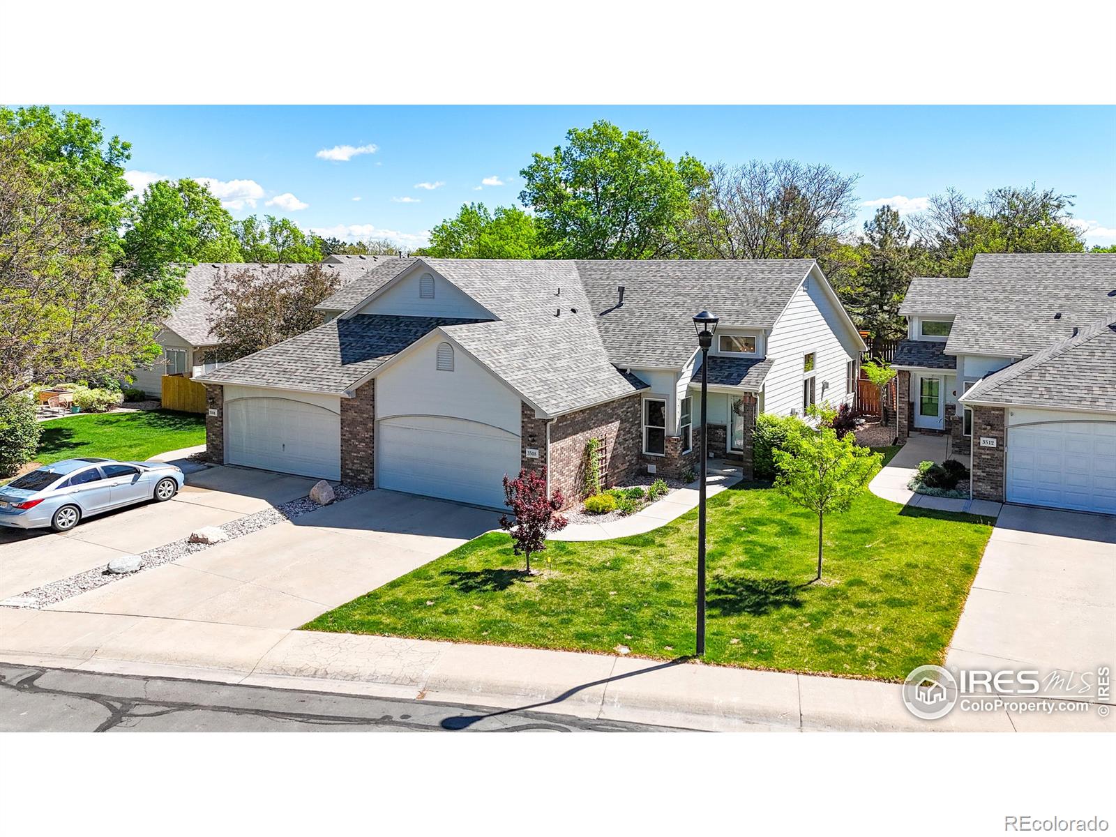 MLS Image #30 for 3508  silver trails drive,fort collins, Colorado