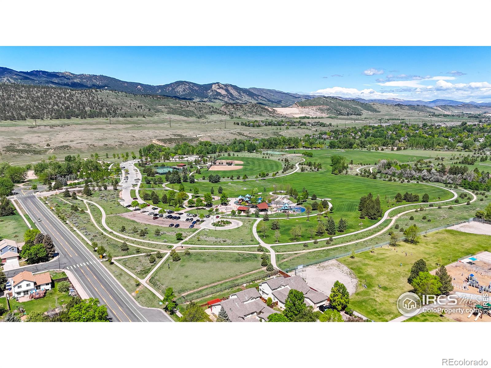 MLS Image #32 for 3508  silver trails drive,fort collins, Colorado