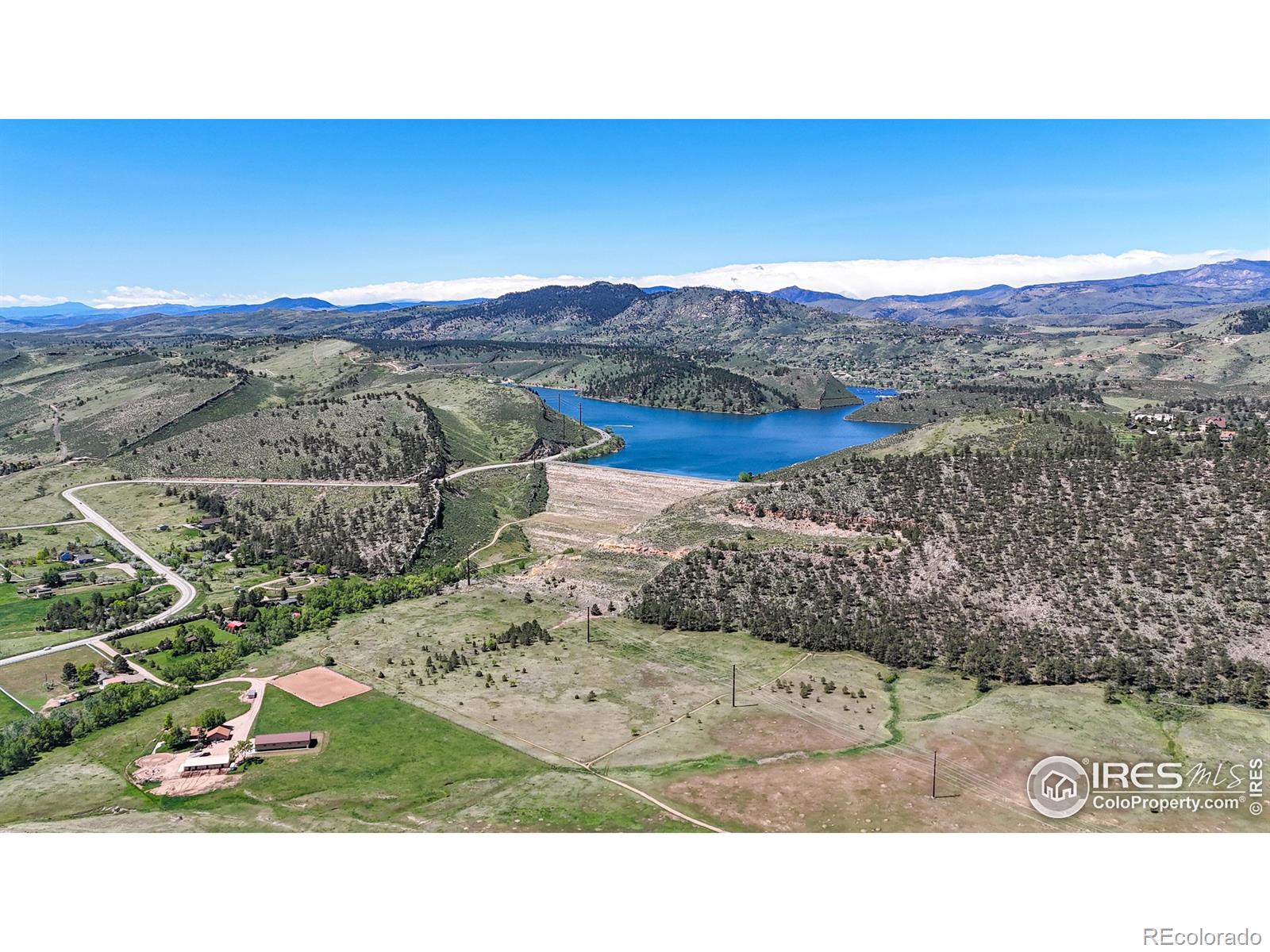 MLS Image #33 for 3508  silver trails drive,fort collins, Colorado