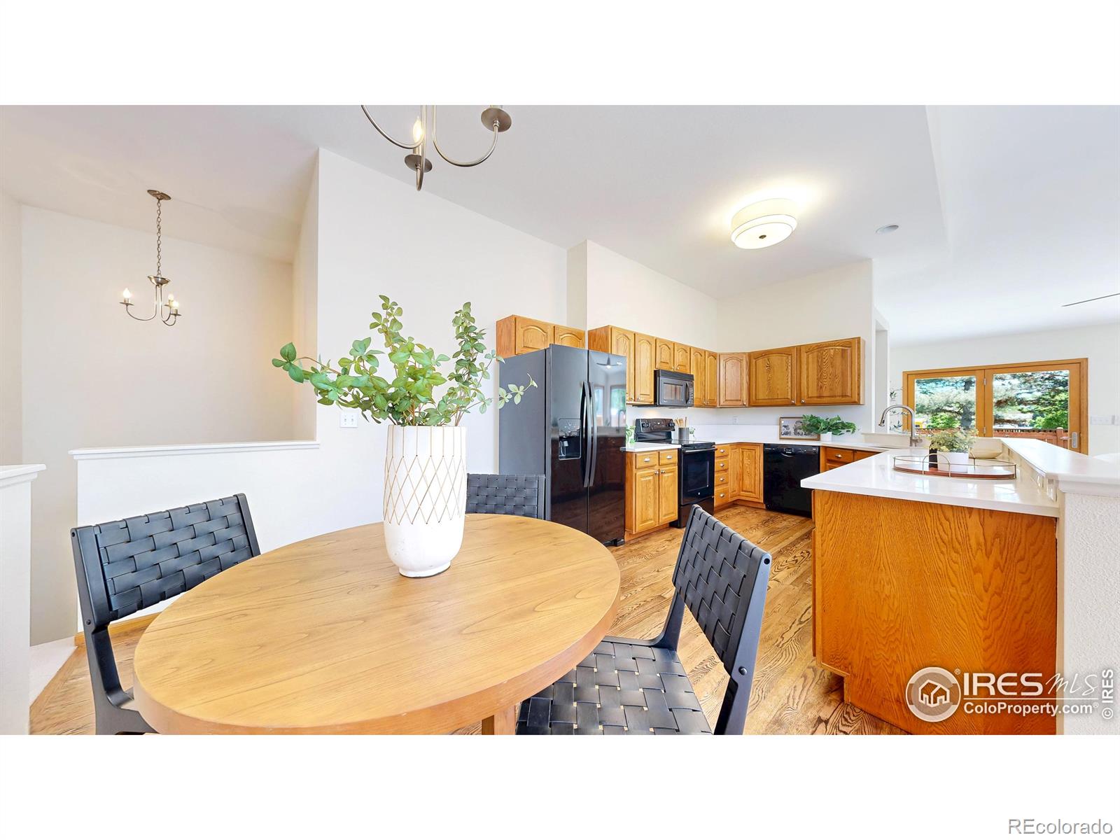 MLS Image #4 for 3508  silver trails drive,fort collins, Colorado