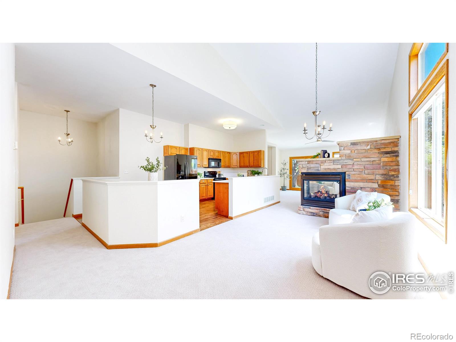 MLS Image #9 for 3508  silver trails drive,fort collins, Colorado