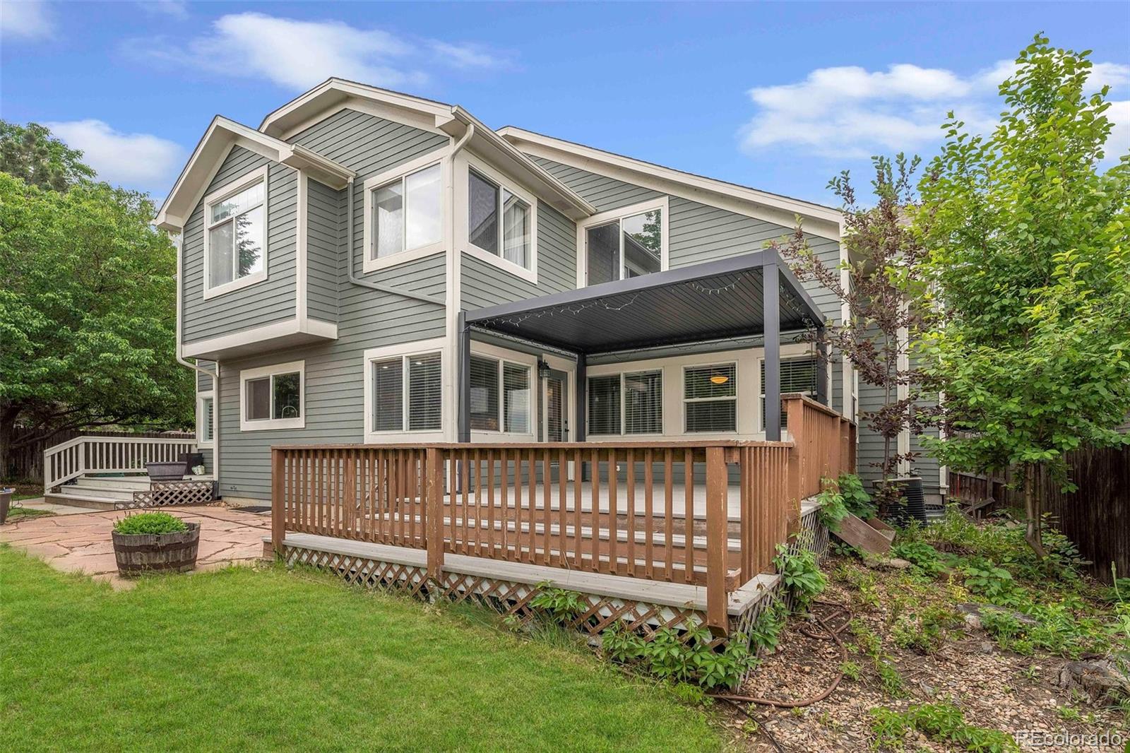 MLS Image #3 for 3237 w 113th avenue,westminster, Colorado