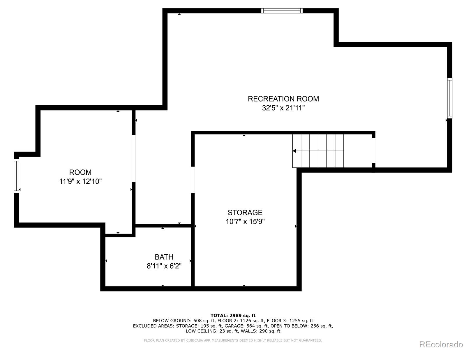 MLS Image #36 for 3237 w 113th avenue,westminster, Colorado