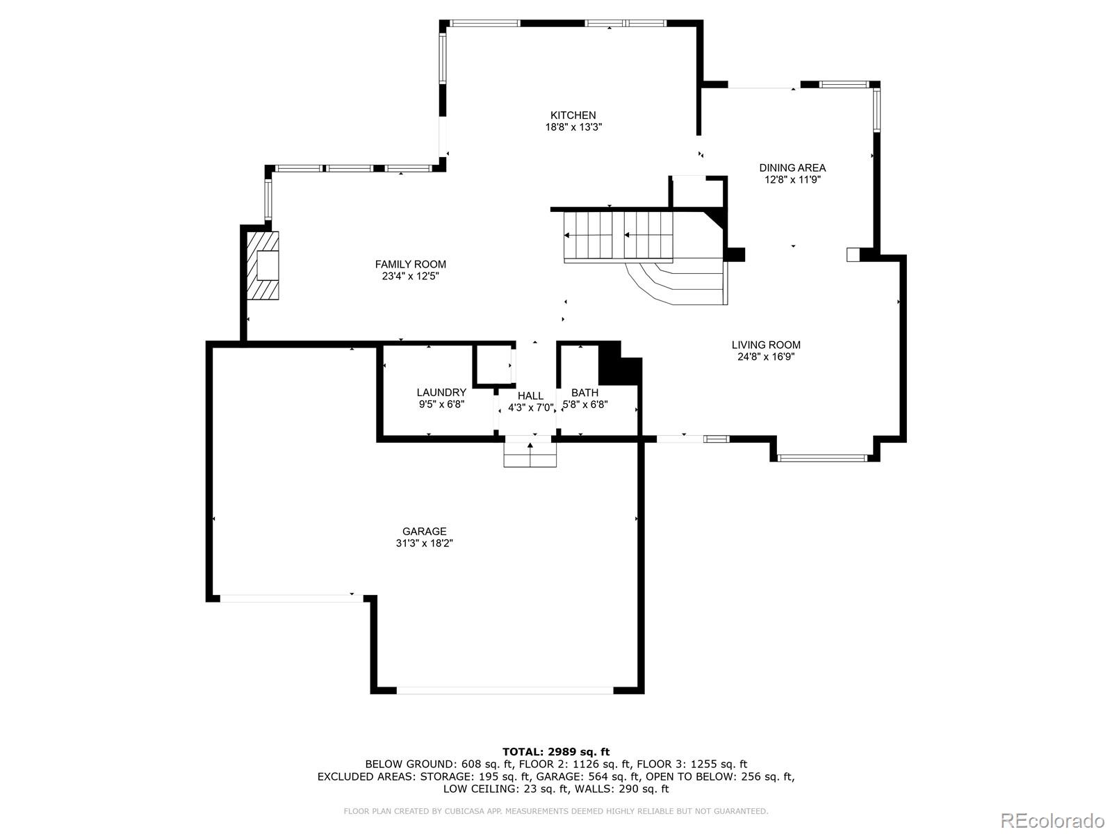 MLS Image #37 for 3237 w 113th avenue,westminster, Colorado