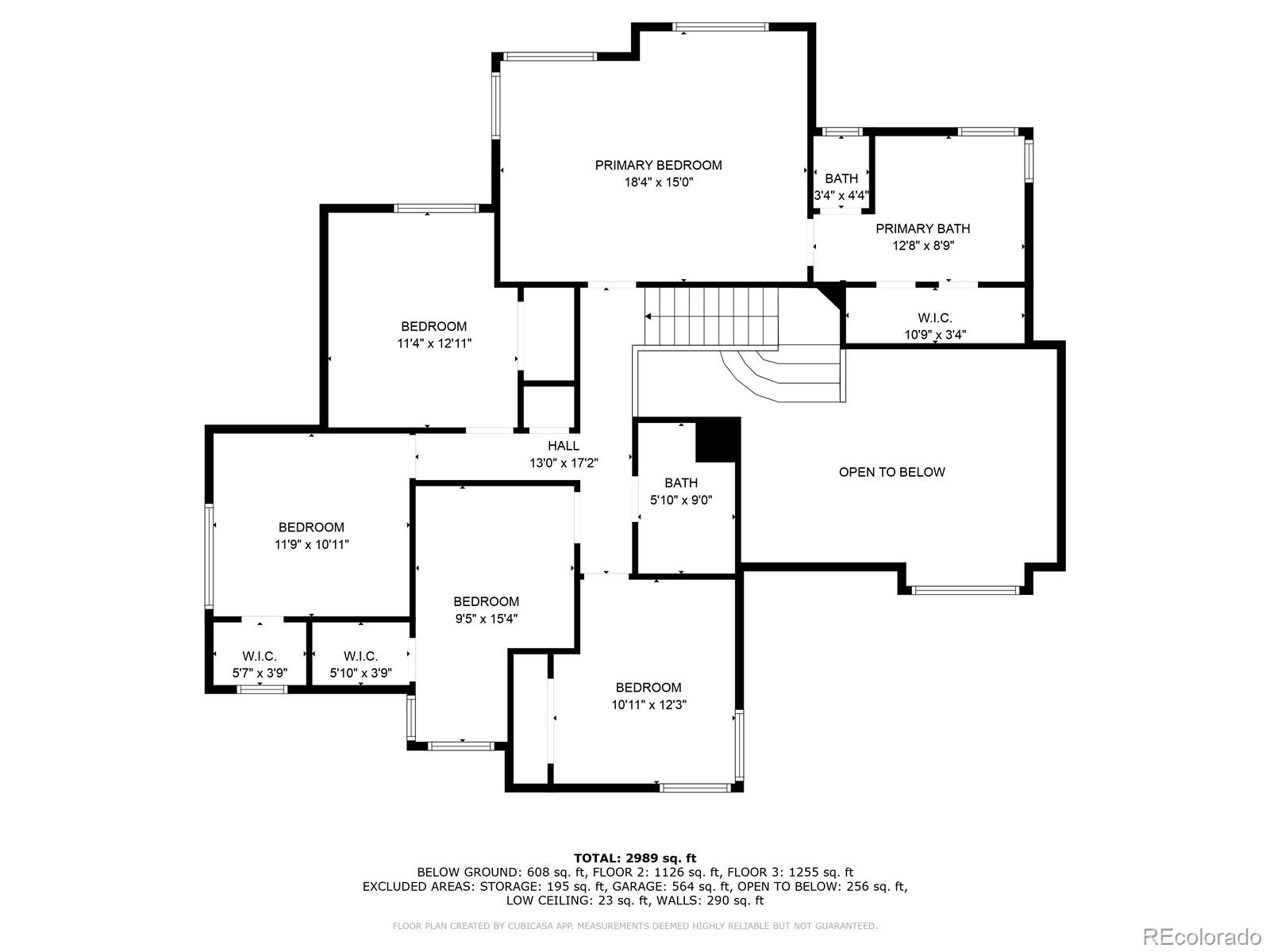 MLS Image #38 for 3237 w 113th avenue,westminster, Colorado