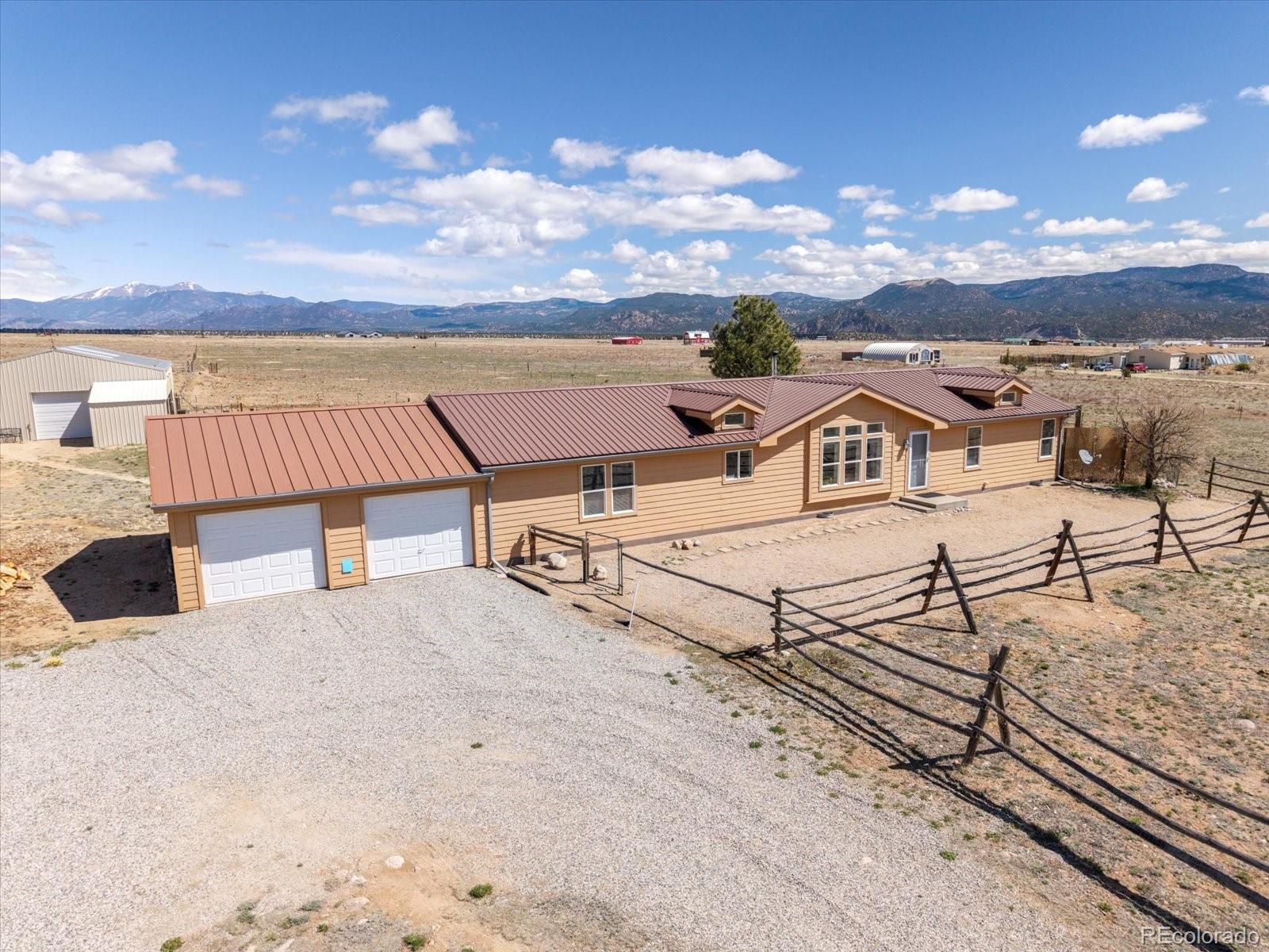 MLS Image #1 for 13786  schoger road,nathrop, Colorado