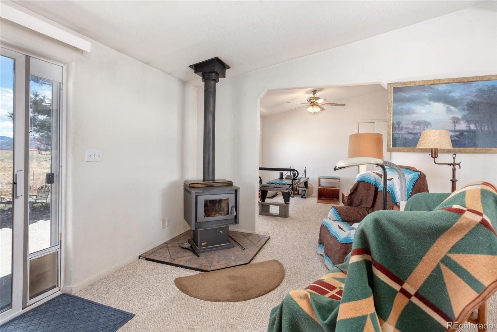 MLS Image #12 for 13786  schoger road,nathrop, Colorado