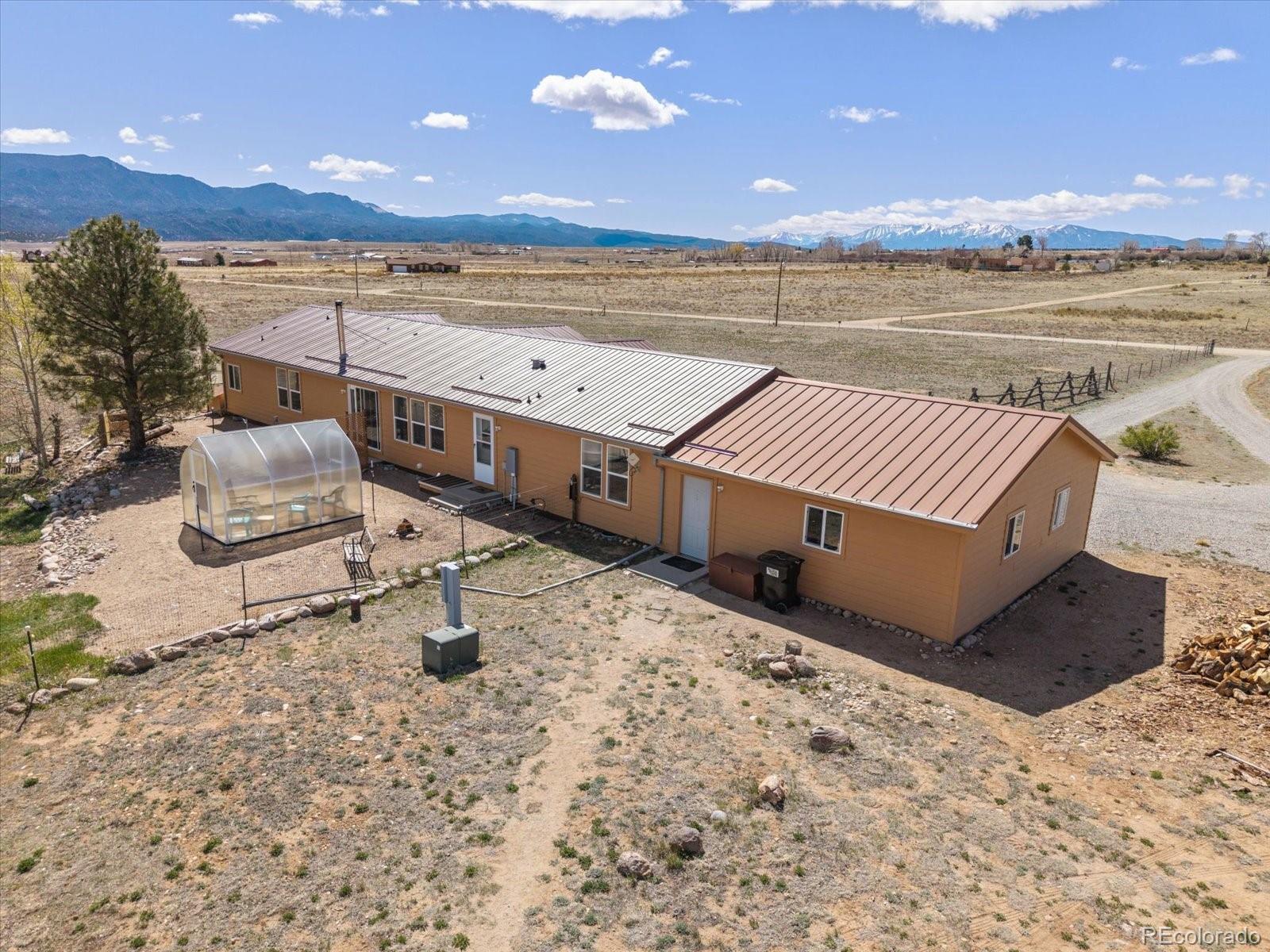 MLS Image #2 for 13786  schoger road,nathrop, Colorado