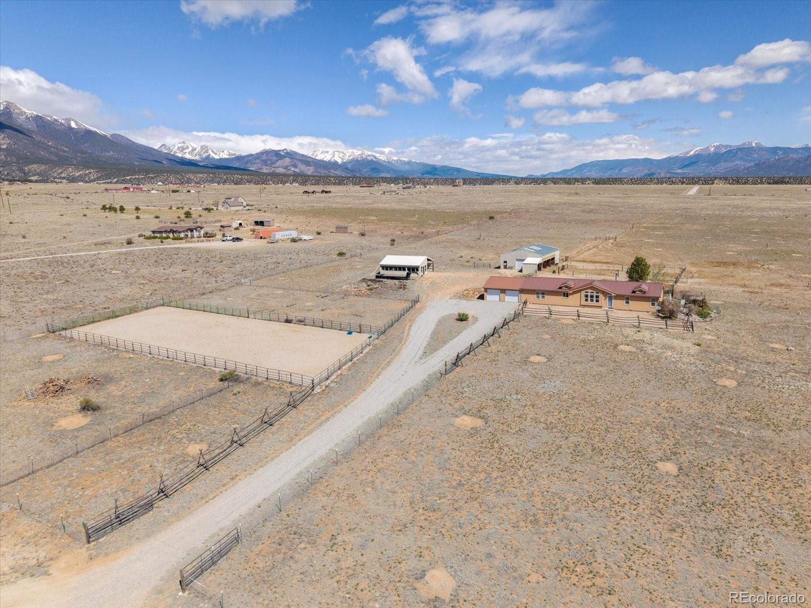 MLS Image #4 for 13786  schoger road,nathrop, Colorado