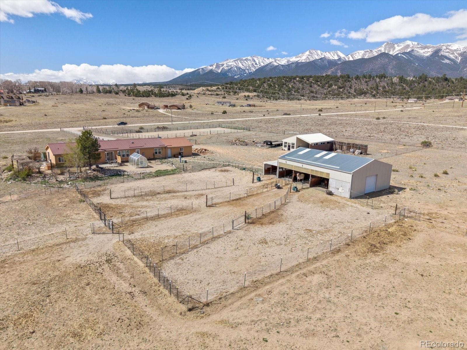 MLS Image #5 for 13786  schoger road,nathrop, Colorado