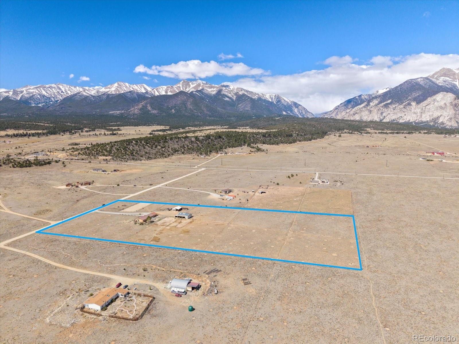 MLS Image #6 for 13786  schoger road,nathrop, Colorado