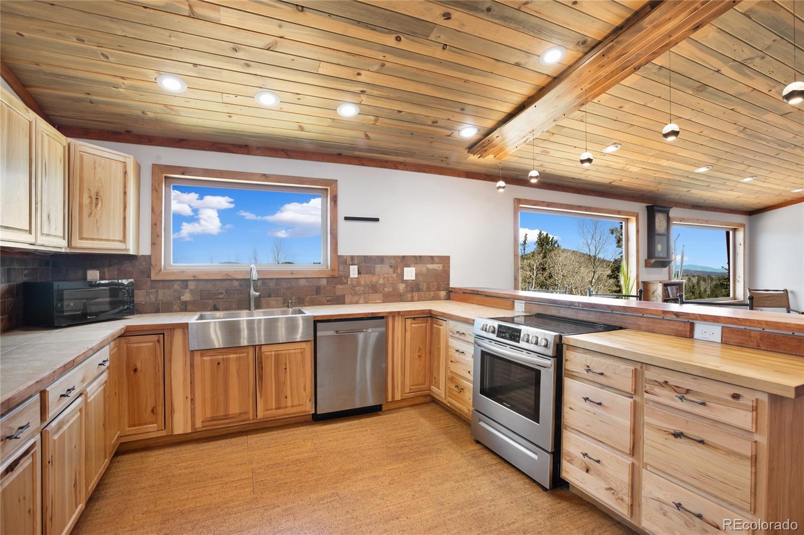 MLS Image #14 for 2747  county road 61 ,cripple creek, Colorado