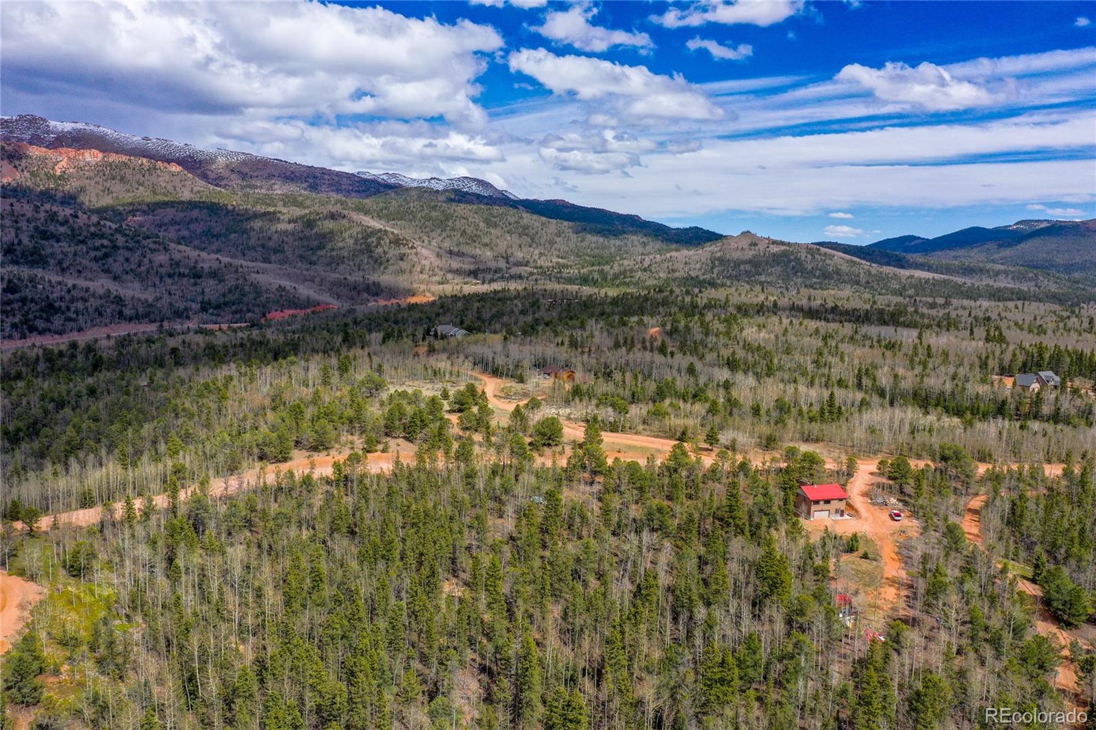 MLS Image #35 for 2747  county road 61 ,cripple creek, Colorado