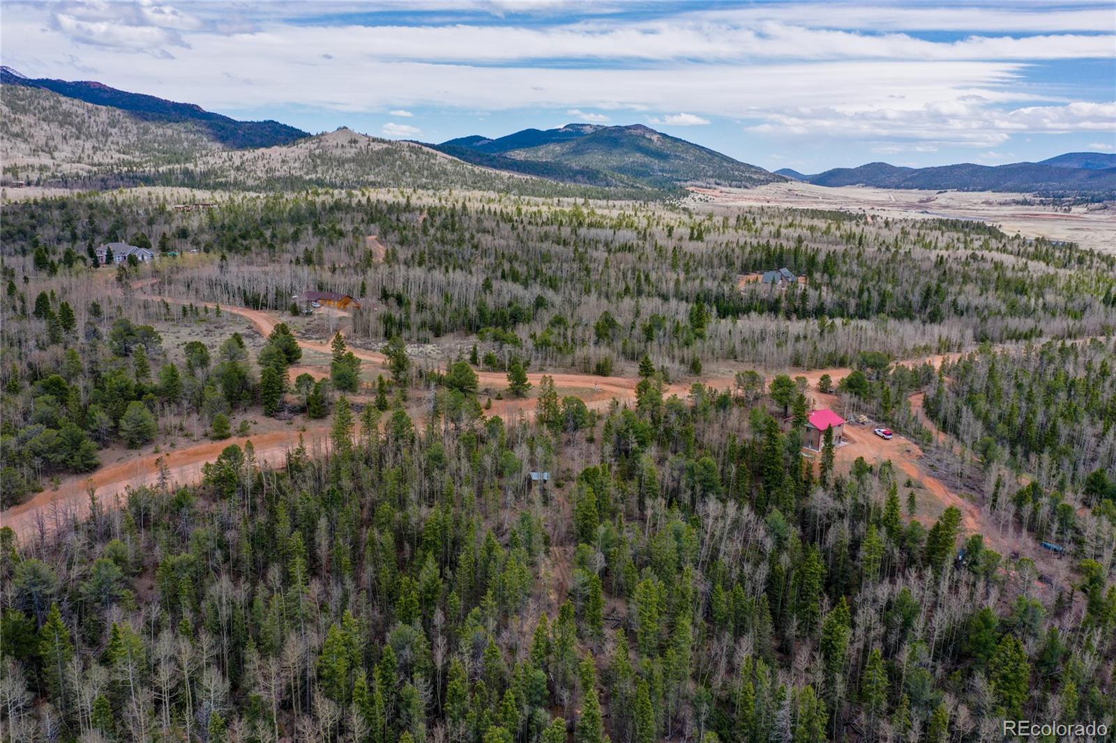 MLS Image #36 for 2747  county road 61 ,cripple creek, Colorado
