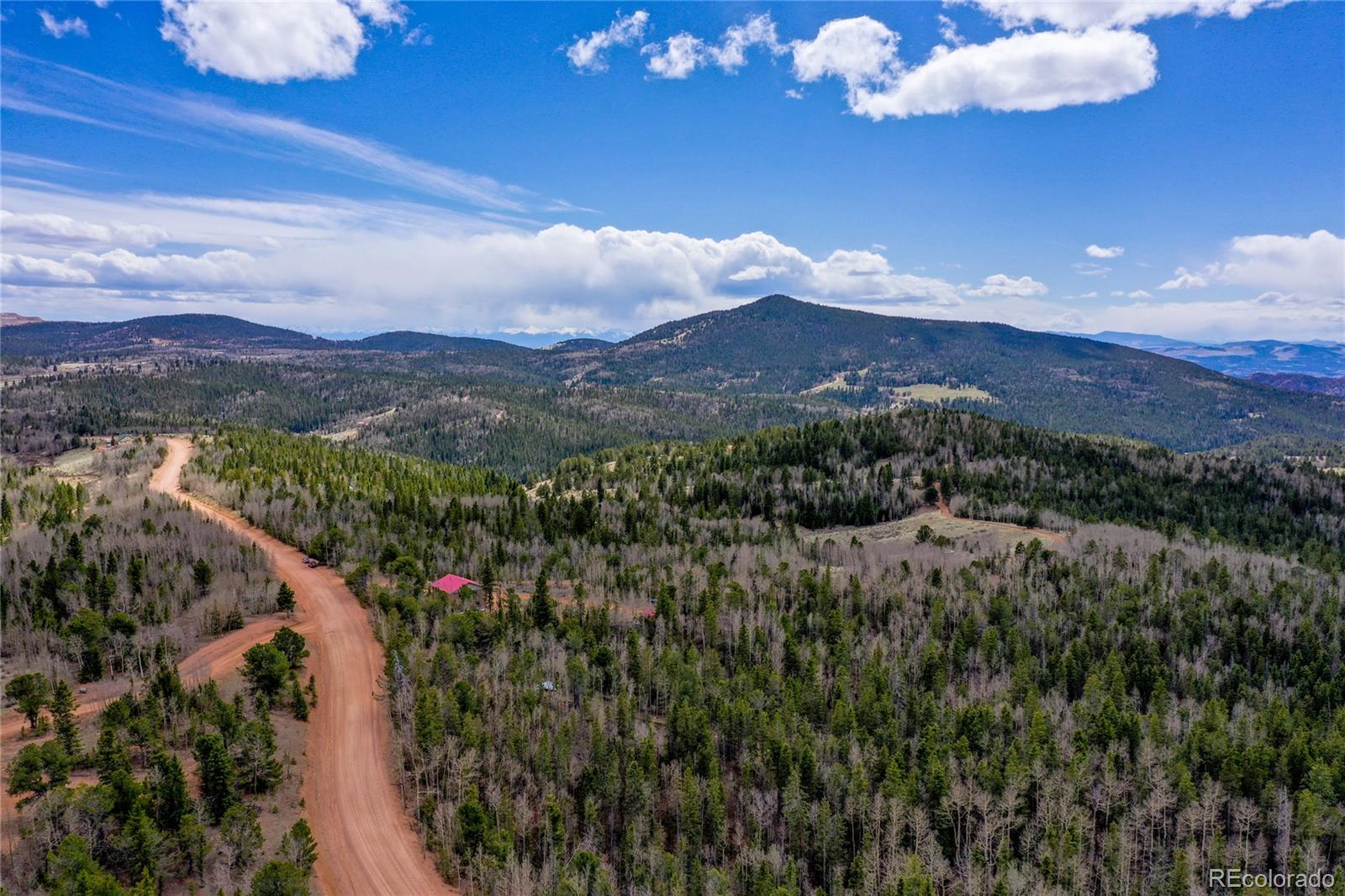 MLS Image #37 for 2747  county road 61 ,cripple creek, Colorado