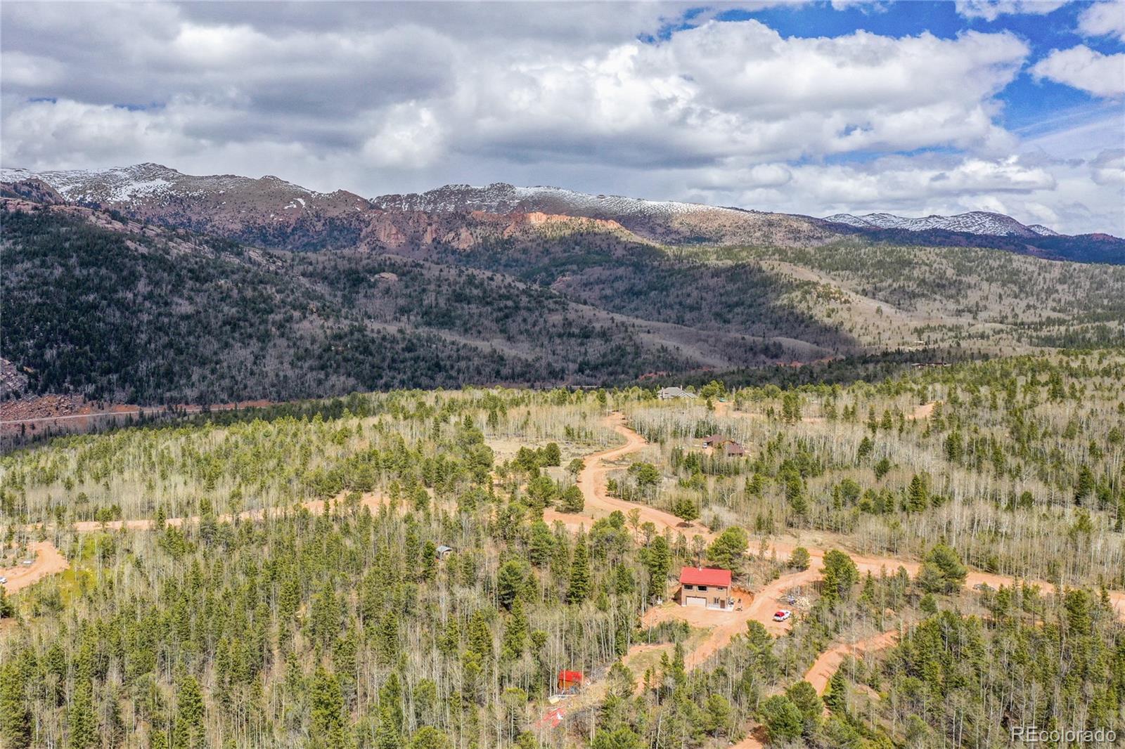 MLS Image #38 for 2747  county road 61 ,cripple creek, Colorado