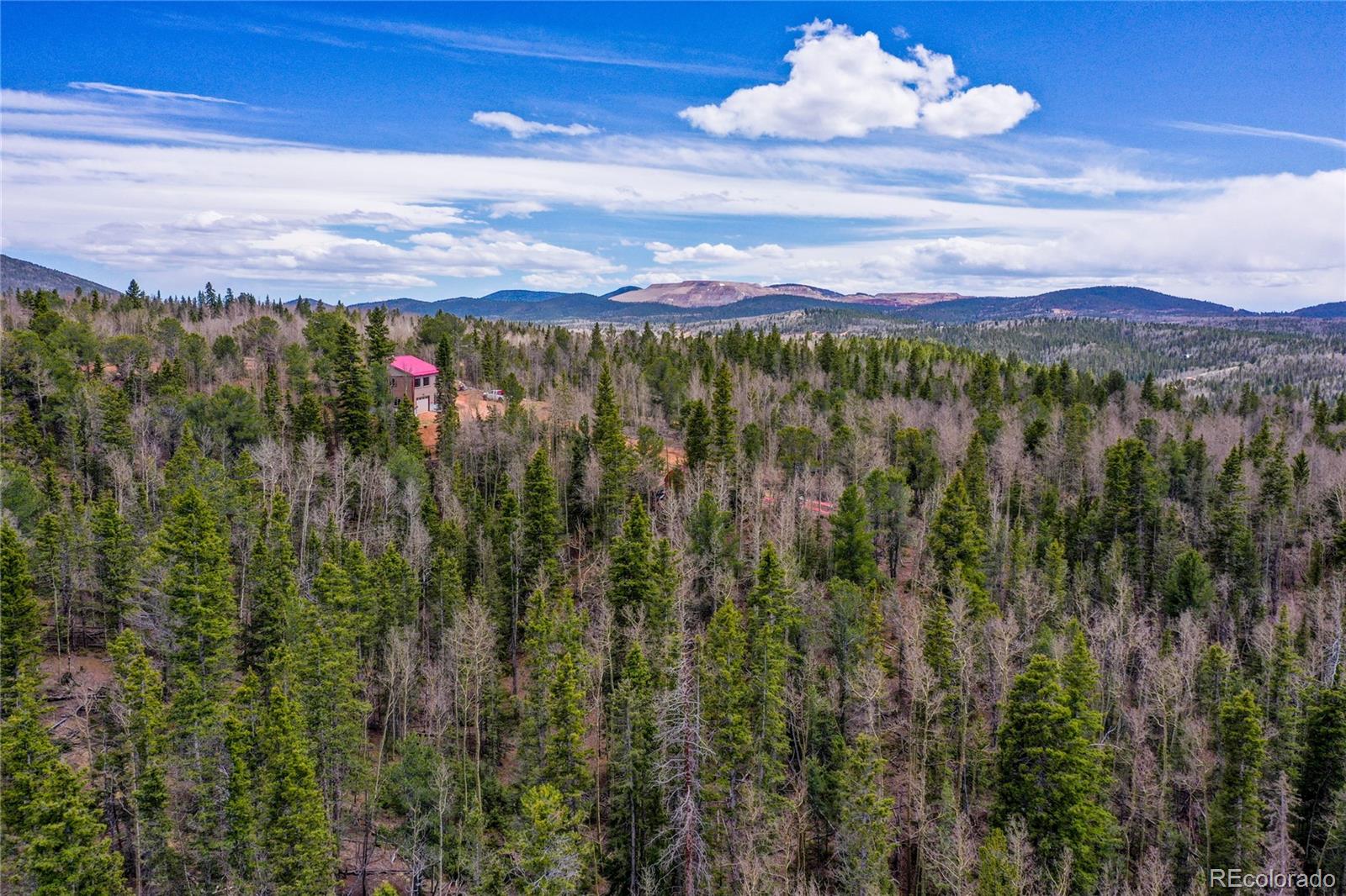 MLS Image #40 for 2747  county road 61 ,cripple creek, Colorado