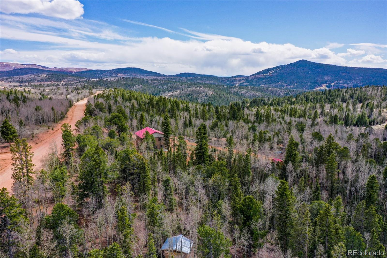 MLS Image #41 for 2747  county road 61 ,cripple creek, Colorado