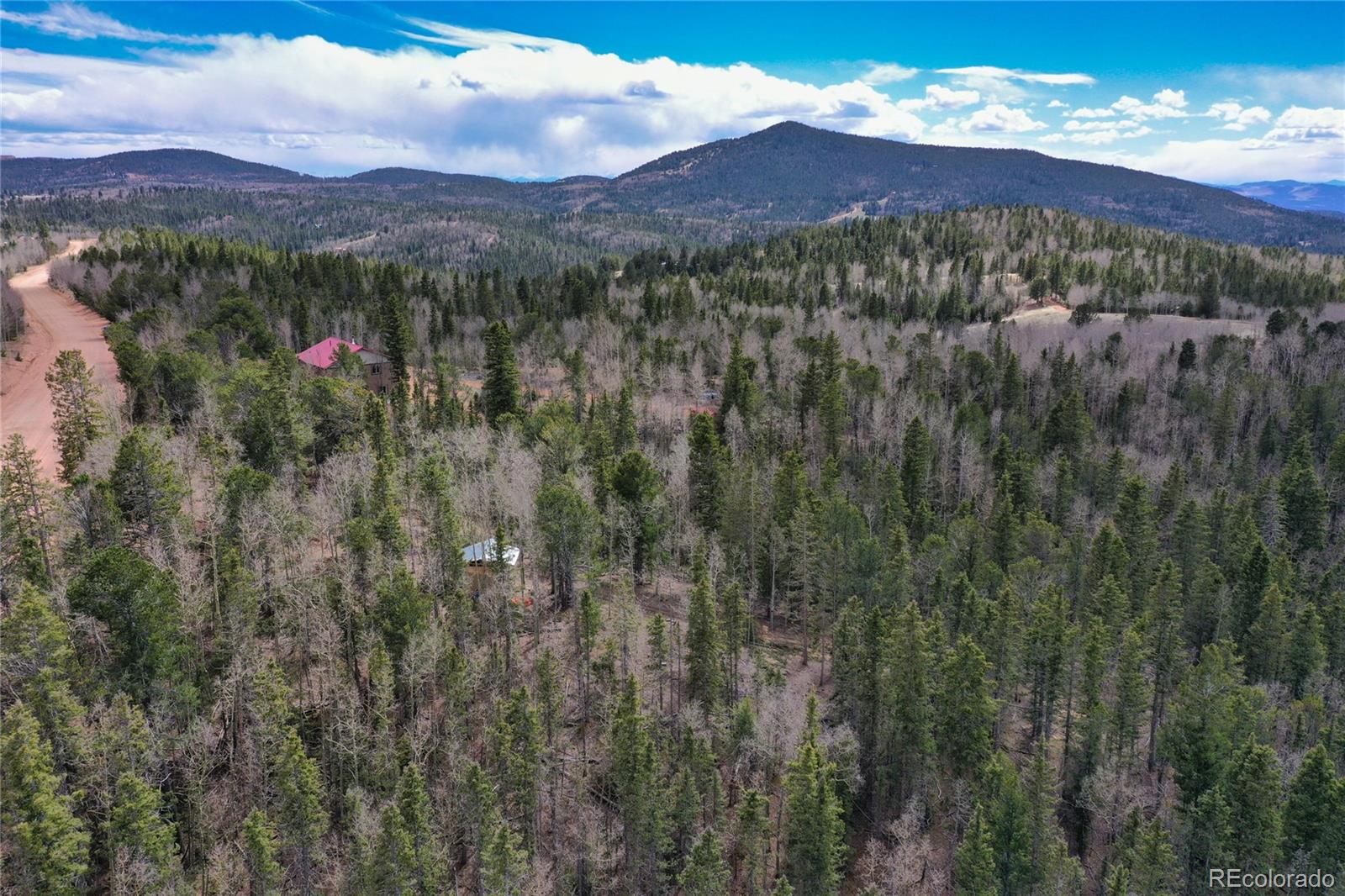 MLS Image #42 for 2747  county road 61 ,cripple creek, Colorado