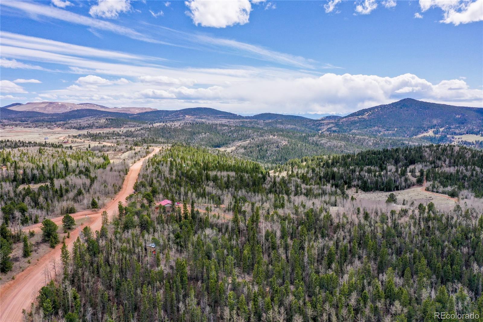 MLS Image #43 for 2747  county road 61 ,cripple creek, Colorado