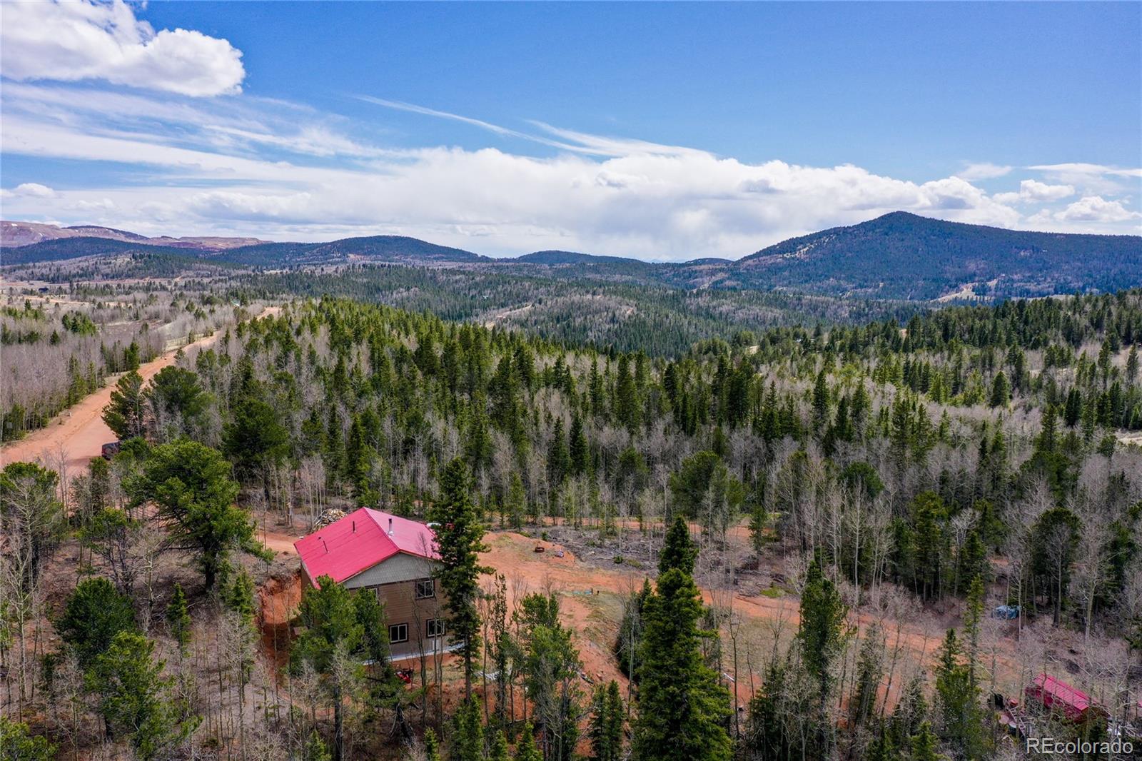MLS Image #5 for 2747  county road 61 ,cripple creek, Colorado